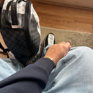 Meet your Posher, Miguel